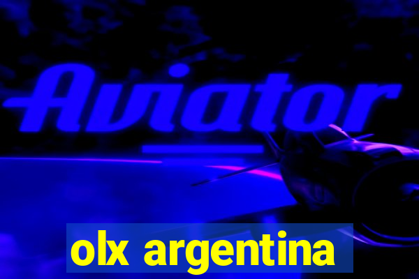 olx argentina